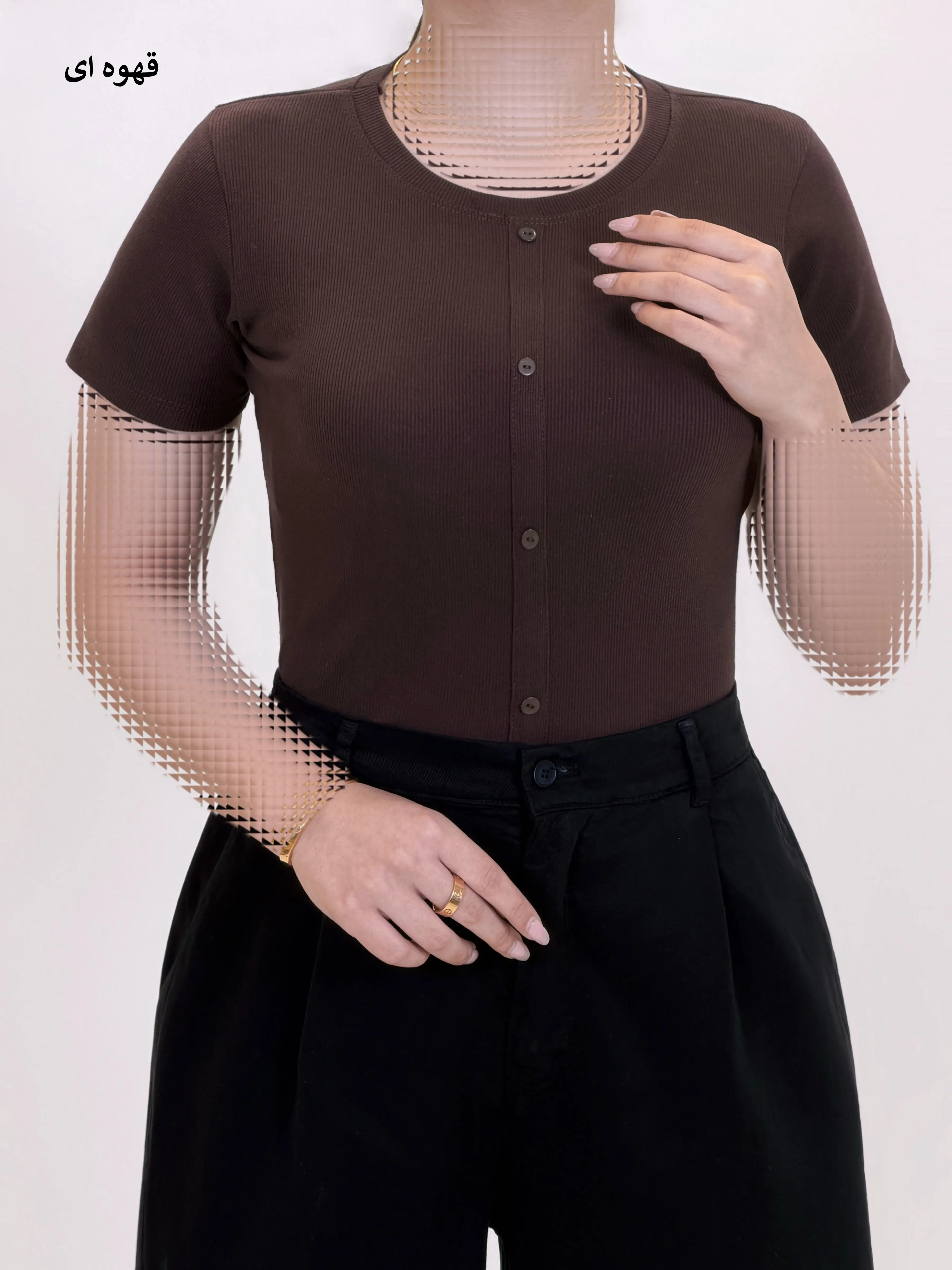6987-تیشرت کد 541
